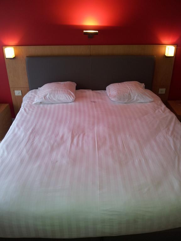 הרנטלס Hotel De Zalm חדר תמונה