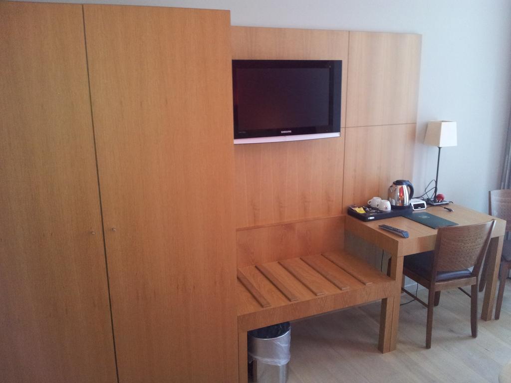 הרנטלס Hotel De Zalm מראה חיצוני תמונה