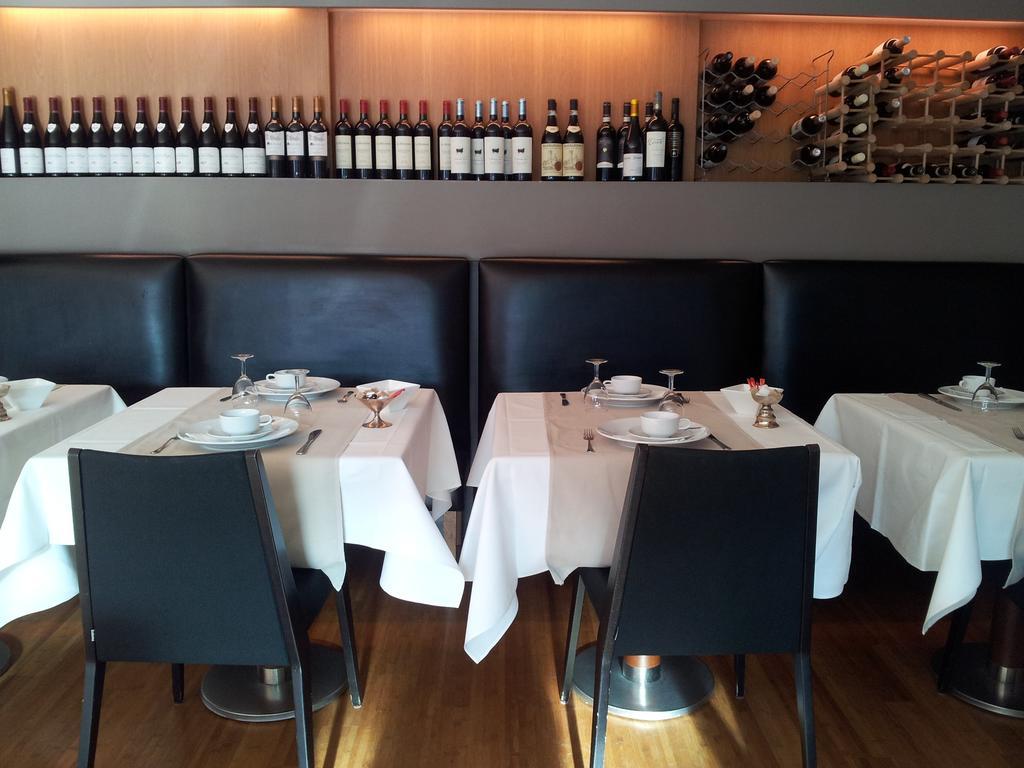 הרנטלס Hotel De Zalm מראה חיצוני תמונה