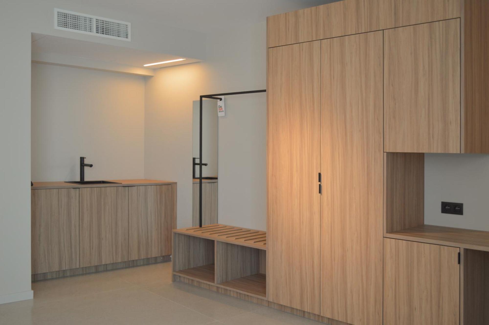 הרנטלס Hotel De Zalm מראה חיצוני תמונה