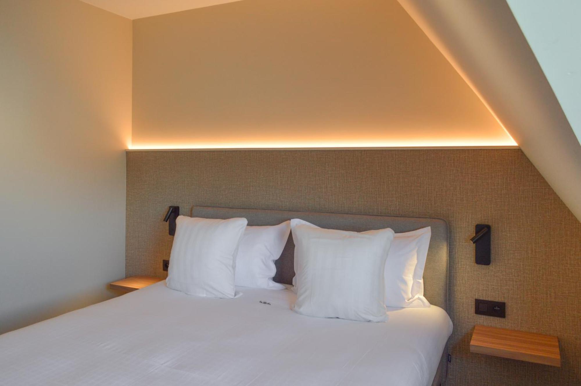 הרנטלס Hotel De Zalm מראה חיצוני תמונה