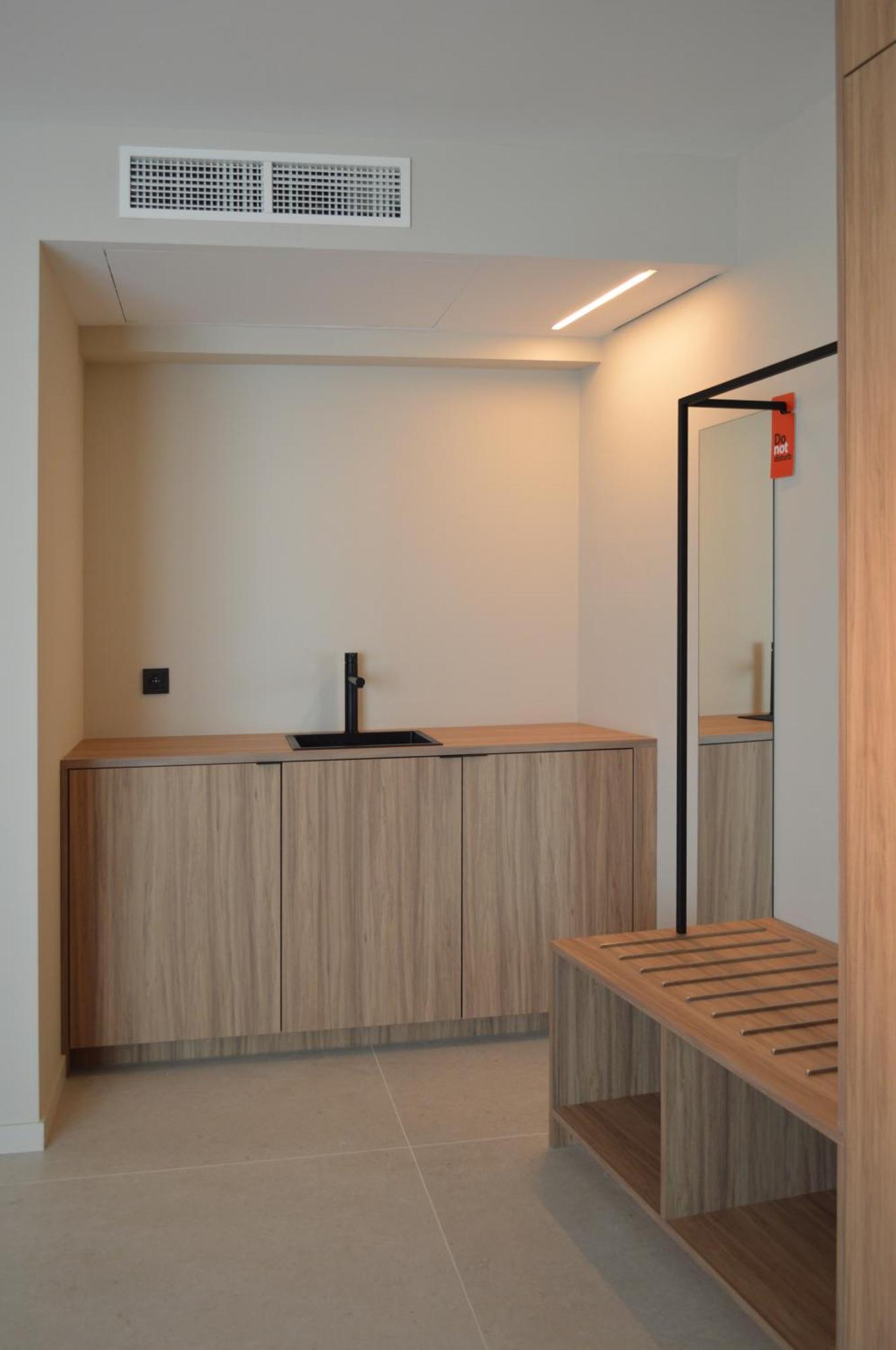 הרנטלס Hotel De Zalm מראה חיצוני תמונה