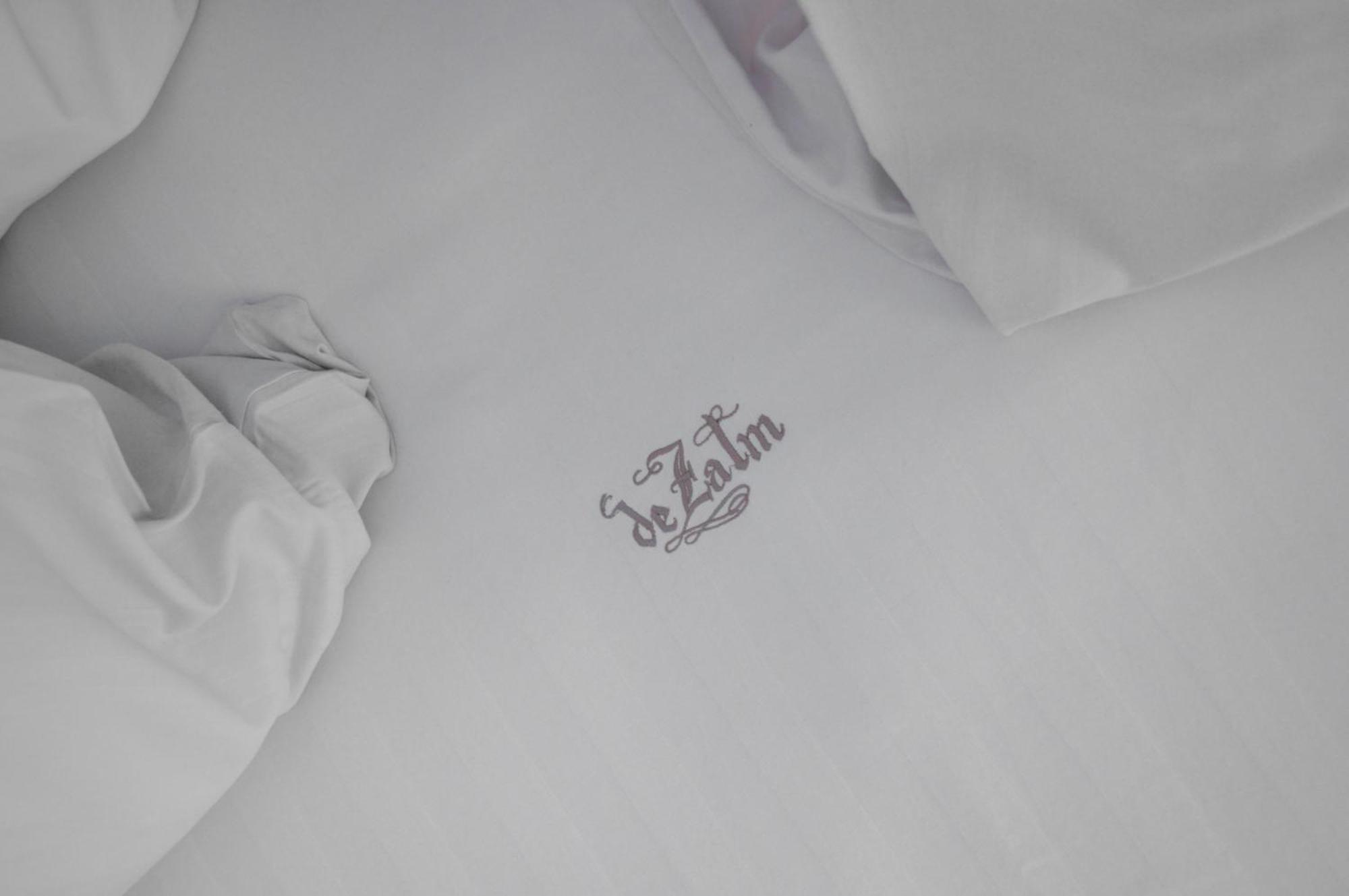 הרנטלס Hotel De Zalm מראה חיצוני תמונה
