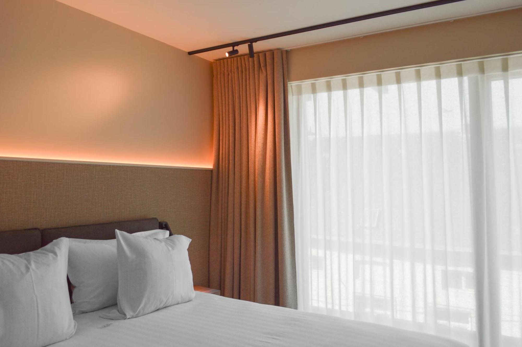 הרנטלס Hotel De Zalm מראה חיצוני תמונה