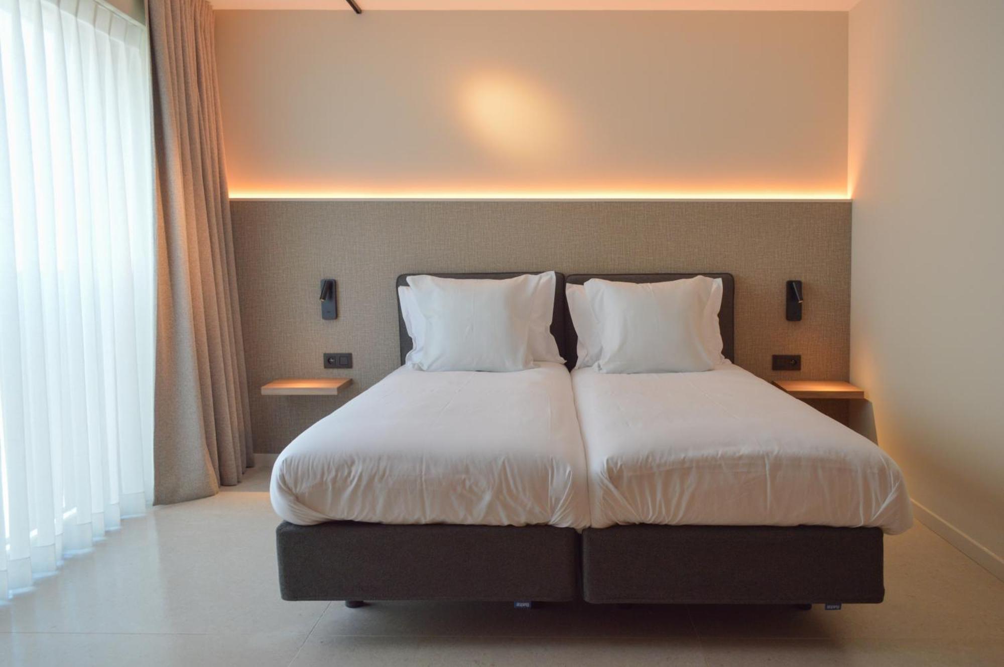 הרנטלס Hotel De Zalm מראה חיצוני תמונה