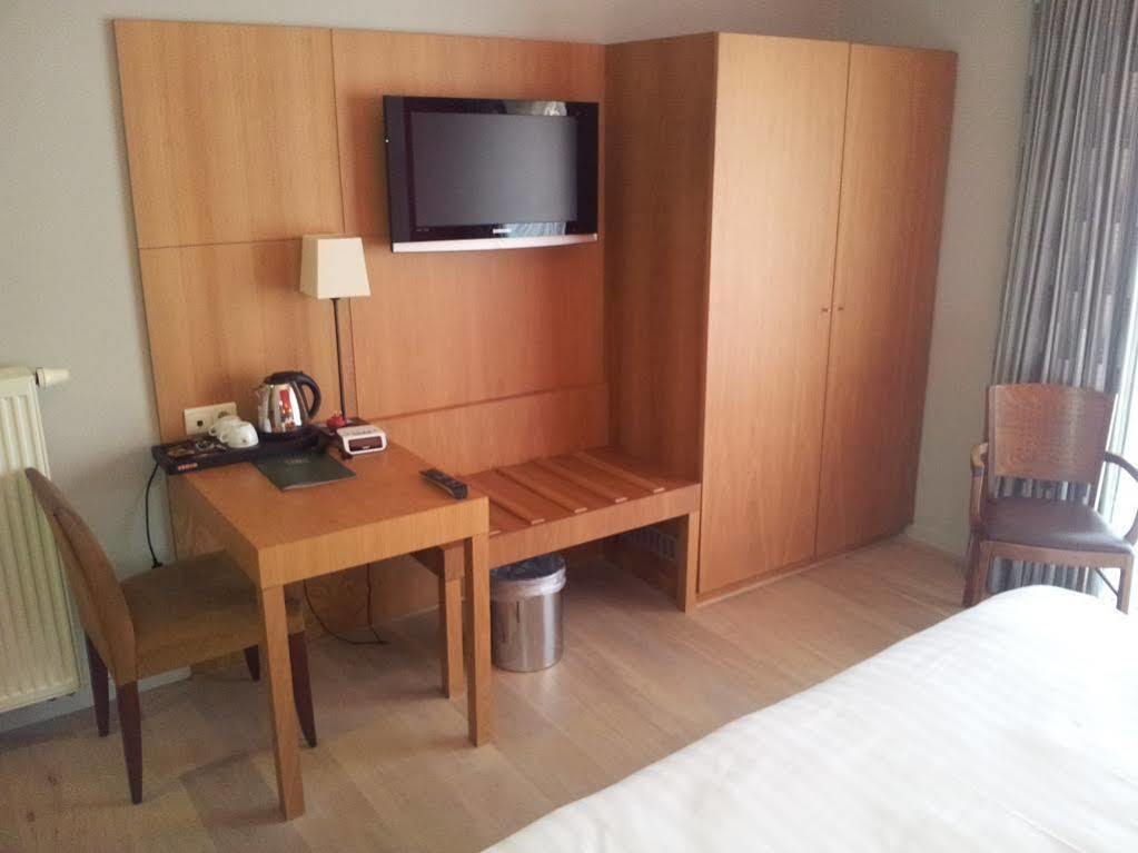 הרנטלס Hotel De Zalm מראה חיצוני תמונה