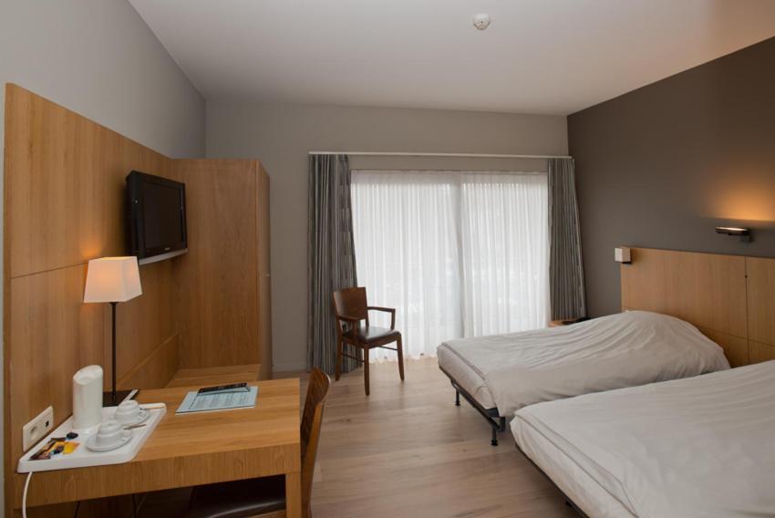 הרנטלס Hotel De Zalm מראה חיצוני תמונה